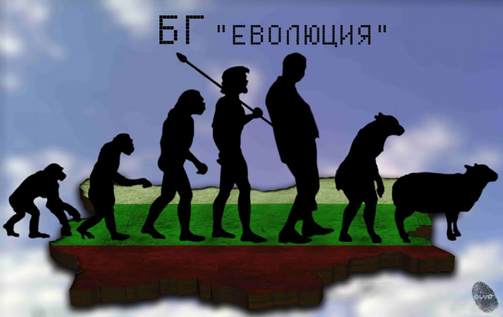 EVOLU