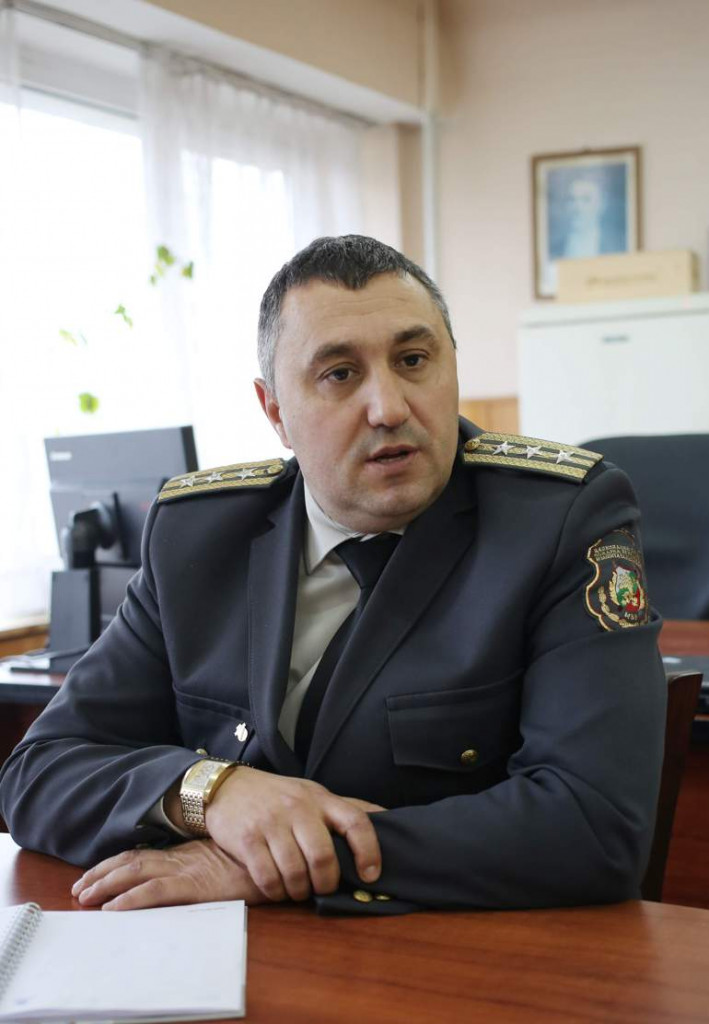 ГЕОРГИ ТОЛИН
