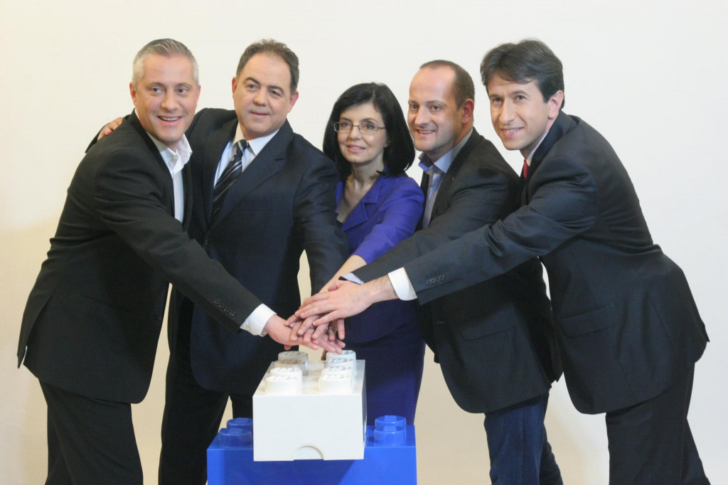 РЕФОРМАТОРИ