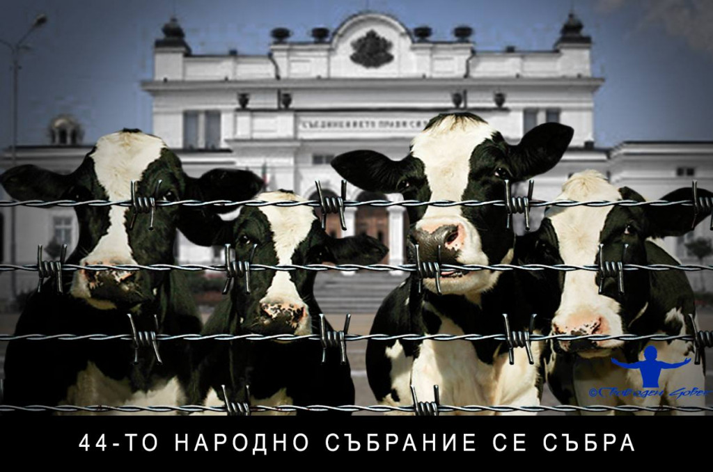 парламент