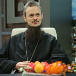 ОТЕЦ ДИОНИСИЙ