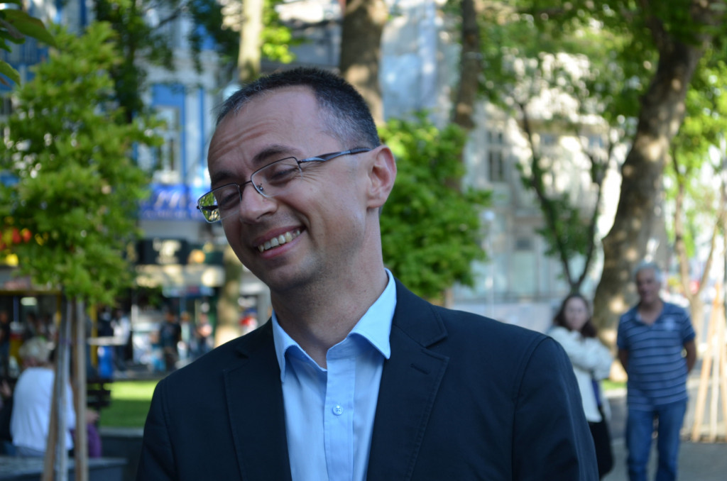МАРШ ВАРНА
