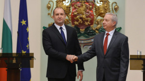ОГНЯН ГЕРДЖИКОВ