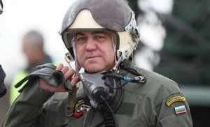 НЕНЧЕВ