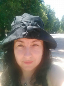 корнелия станева
