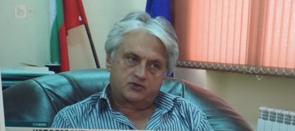 БОЙКО РАШКОВ