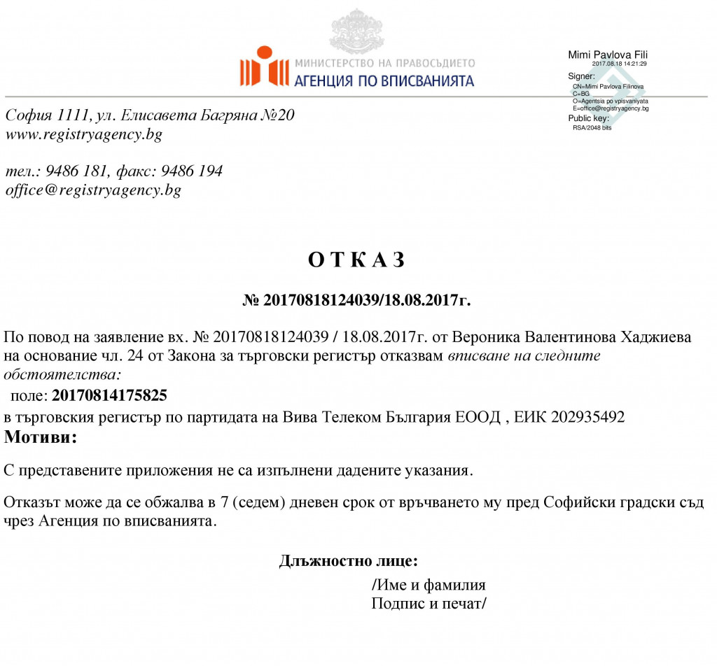 спас русев