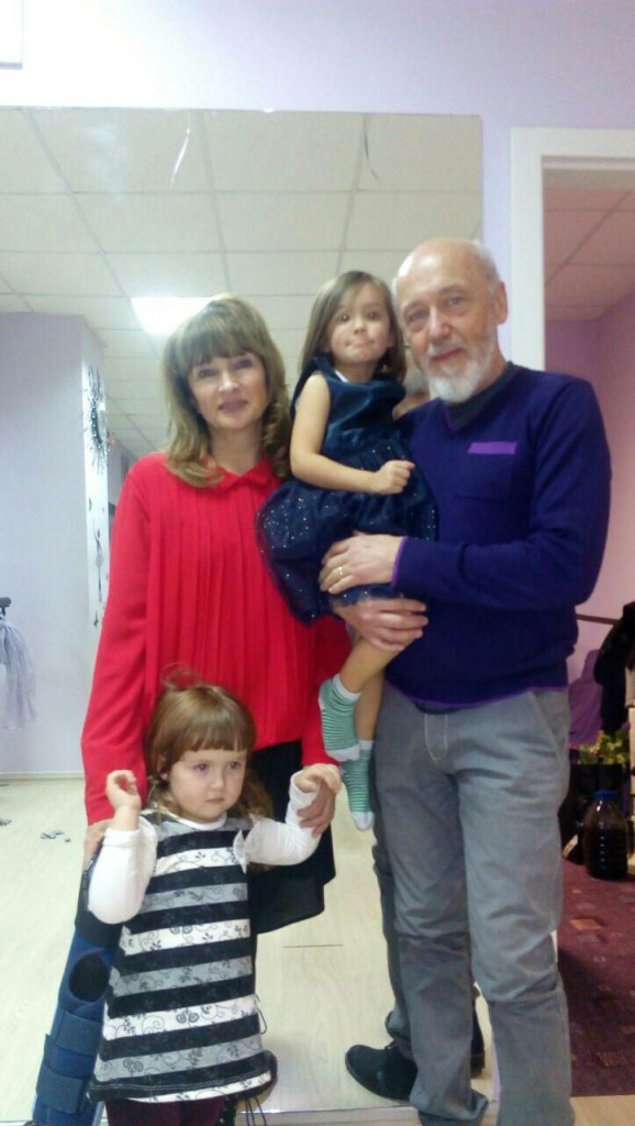 СТОЯН АЛЕКСИЕВ