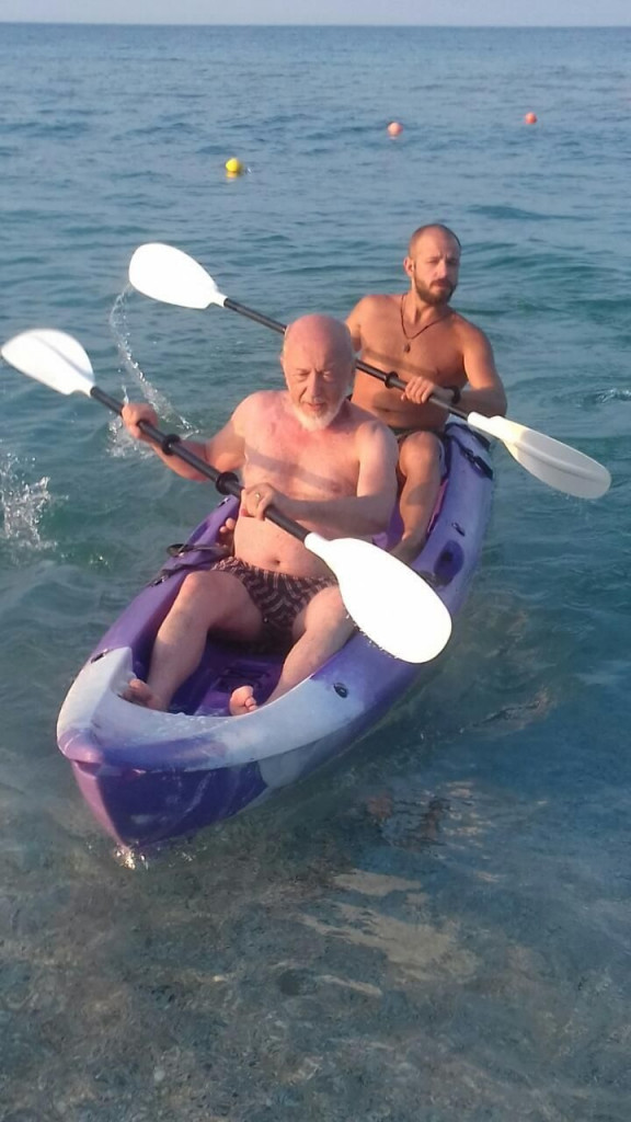 СТОЯН АЛЕКСИЕВ