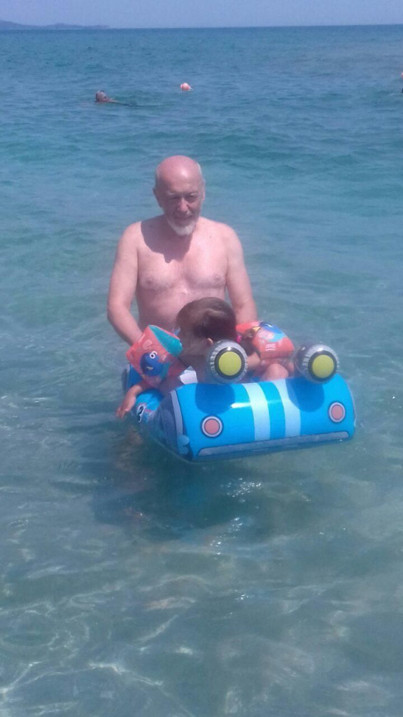 СТОЯН АЛЕКСИЕВ