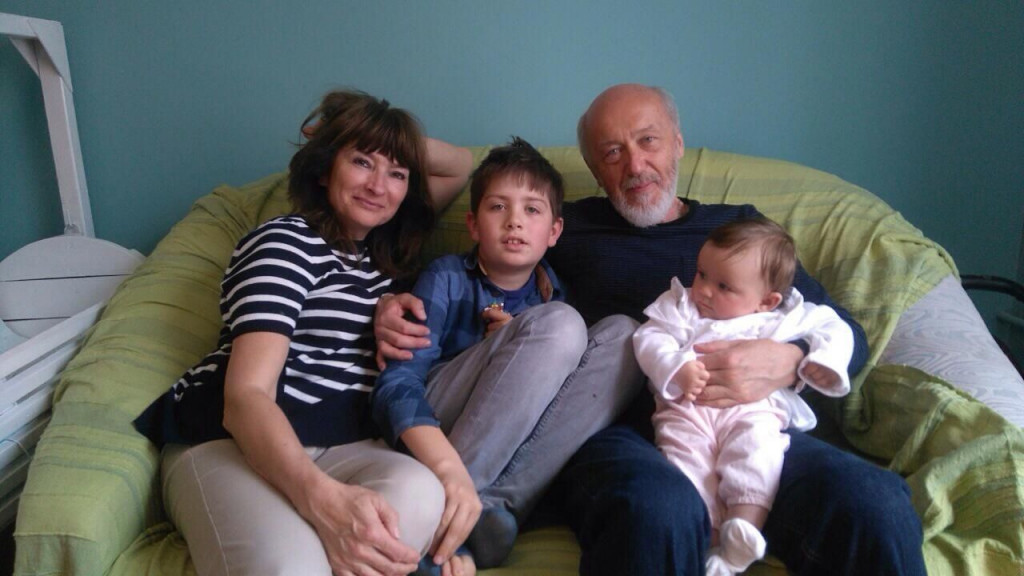 СТОЯН АЛЕКСИЕВ