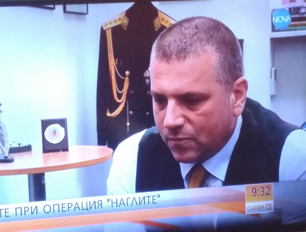 калин георгиев