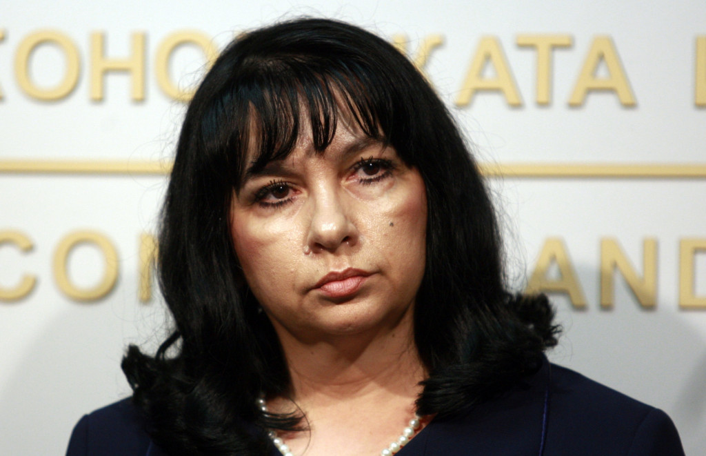 ТЕМЕНУЖКА ПЕТКОВА