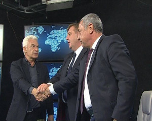 патриотичен фронт