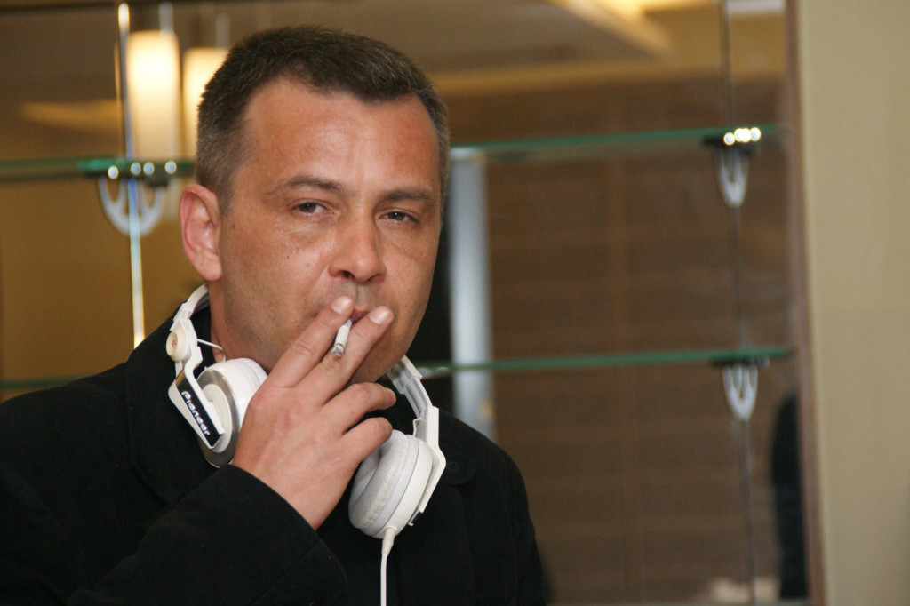 троян георгиев