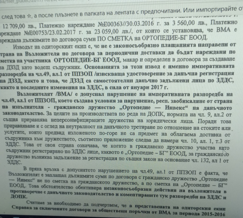 ВМА