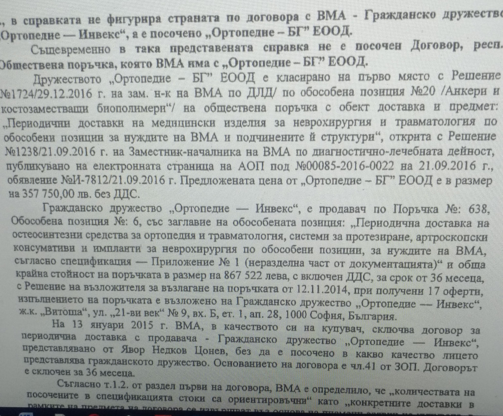 ВМА