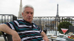 ВОЛЕН СИДЕРОВ