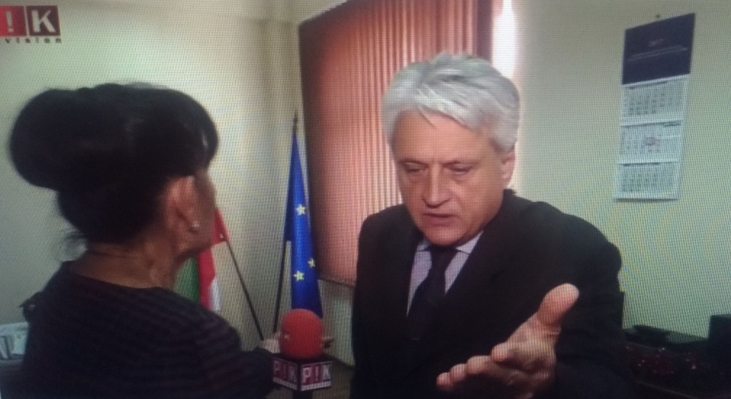 БОЙКО РАШКОВ