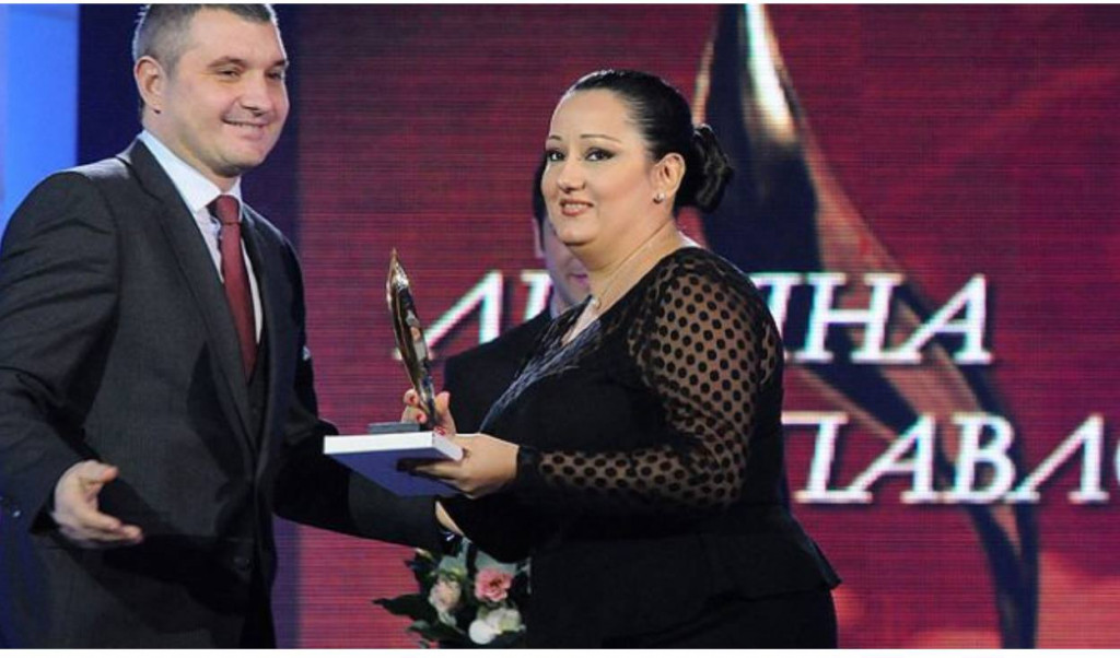 ЛИЛЯНА ПАВЛОВА