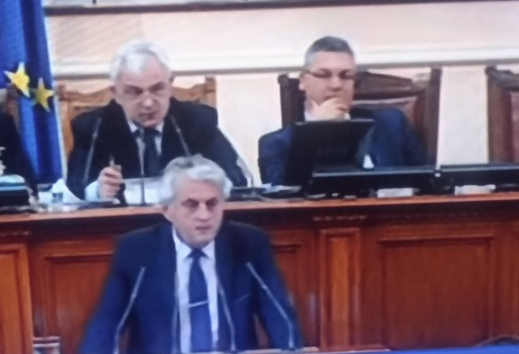 БОЙКО РАШКОВ