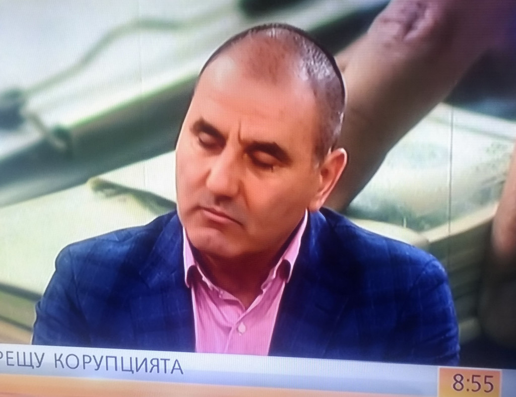 ЦВЕТАН ЦВЕТАНОВ