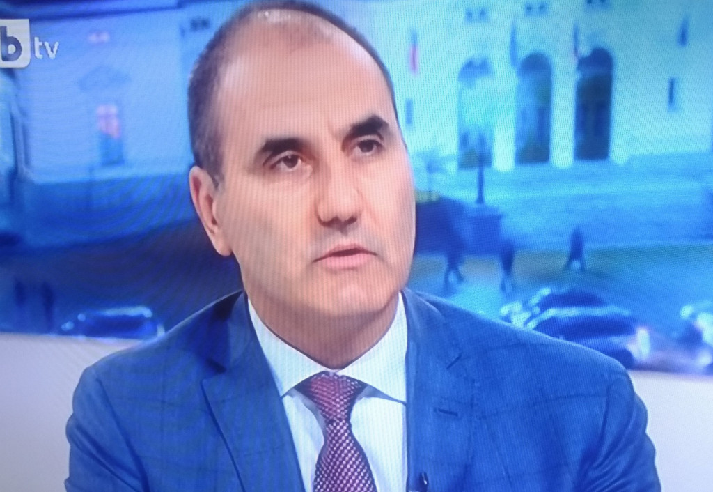 ЦВЕТАН ЦВЕТАНОВ