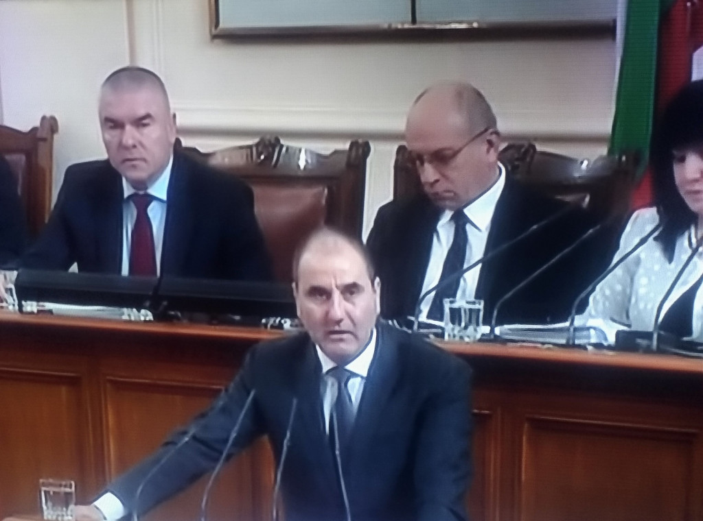 ЦВЕТАН ЦВЕТАНОВ