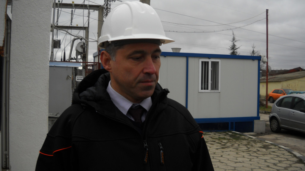 ТЕРЕМ ДАНКО МОМЧИЛОВ