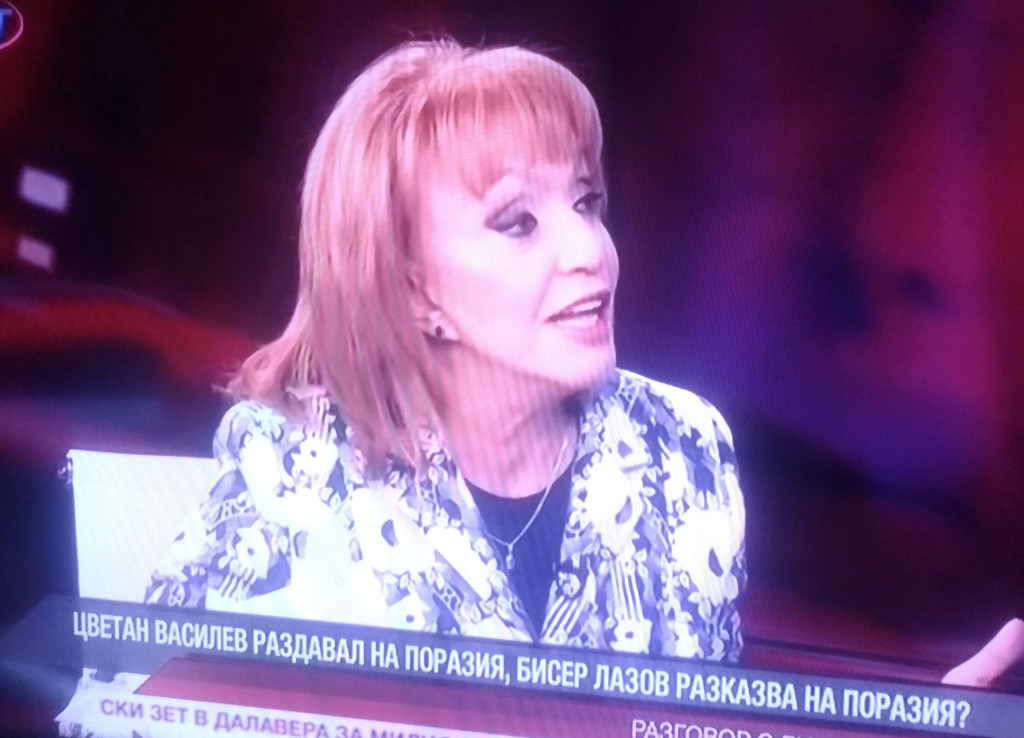 люба кулезич