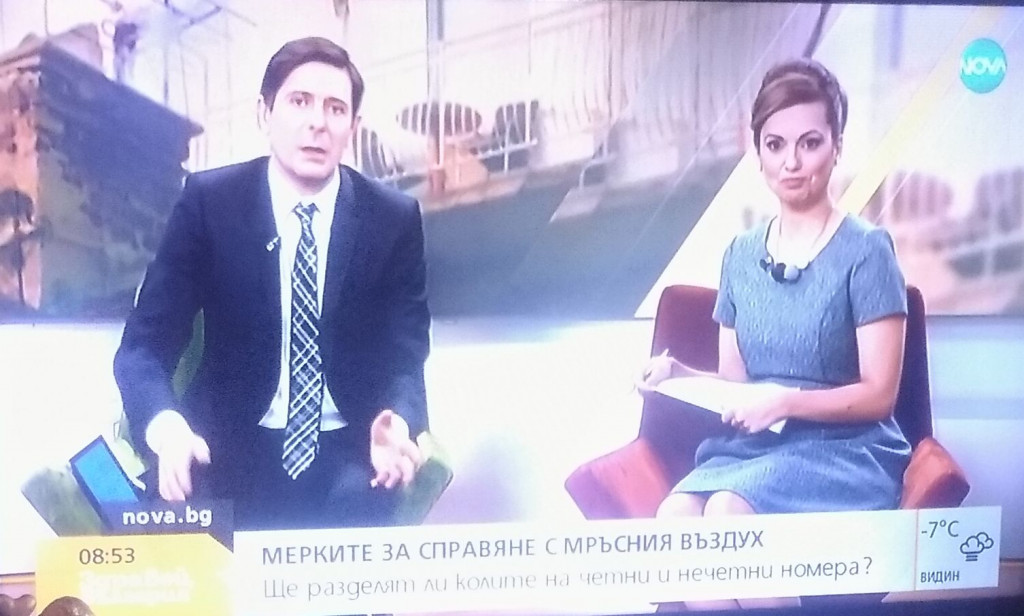 ВИКТОР НИКОЛАЕВ