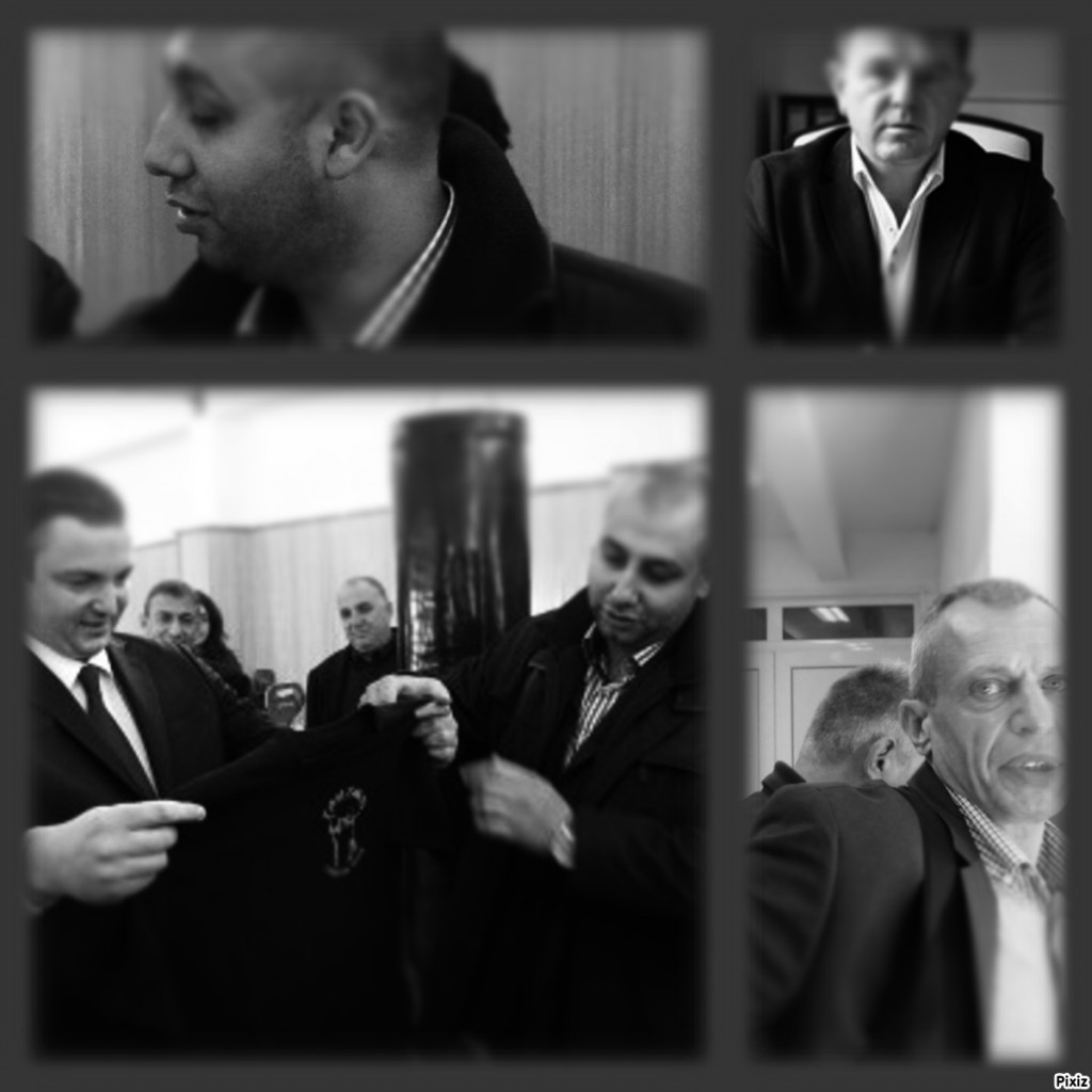 александър арамов