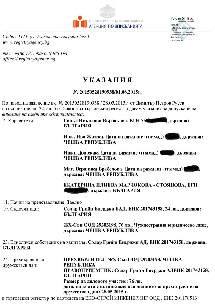ГИНКА ВЪРБАКОВА