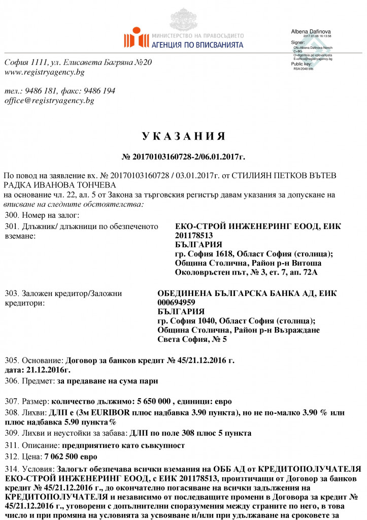 ГИНКА ВЪРБАКОВА