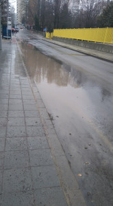 „ВИЧО“. ГЕРБ - ПОРТНИХ. „КАСИЧКАТА“. ПРЯСНО „АСФАЛТИРАНЕ“. И КЪЩАТА ДО МОРЕТО... ХИДРОСТРОЙ ВАРНА