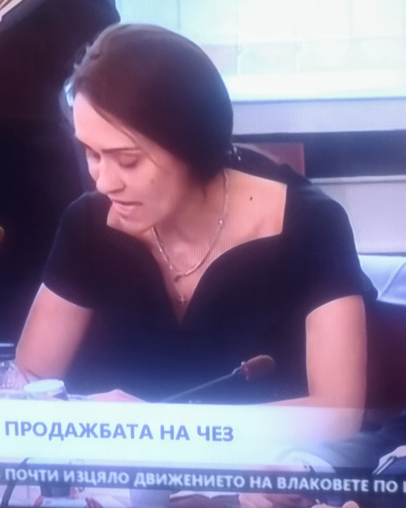 ГИНКА ВЪРБАКОВА