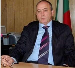 СВЕТЛОЗАР ГЕОРГИЕВ