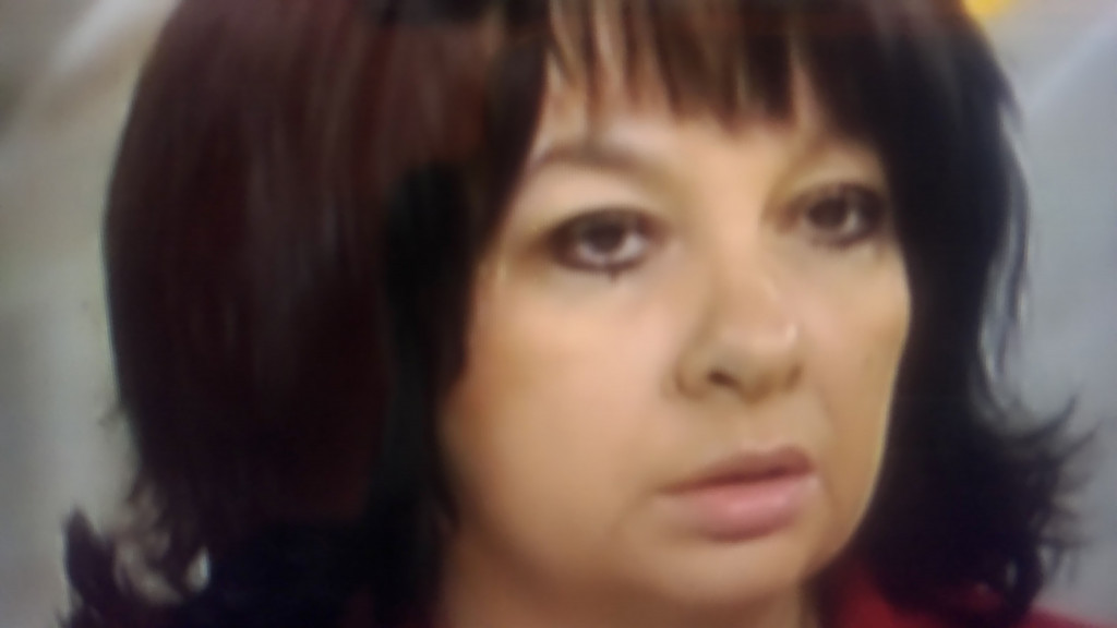 ТЕМЕНУЖКА