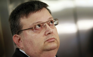 сотир цацаров