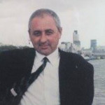 НИКОЛАЙ НАЧЕВ