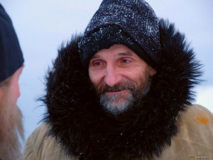 МАМОНОВ