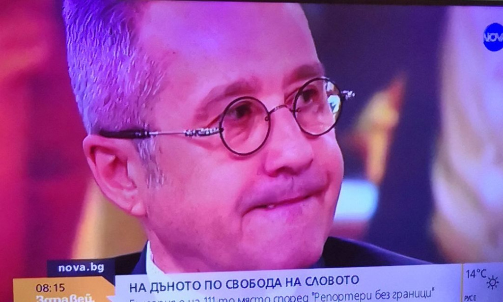 йордан цонев