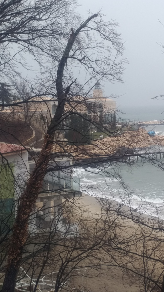 ОСВЕТЯВАМ С ПРОЖЕКТОР НОВОАСФАЛТИРАНИЯ БУЛ. „МАРИЯ ЛУИЗА“ ВЪВ ВАРНА. ФИРМАТА. КЪЩАТА ДО МОРЕТО. КАСИЧКАТА. И ЗАЖУМЕЛИТЕ ГЕШЕВ, ПЛАМЕН ГЕОРГИЕВ, ЦАЦАРОВ И КОМПАНИЯ велико желев