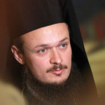 ХРИСТОС ВОСКРЕСЕ! ВЪЗКРЪСНАЛИЯТ ГОСПОД ИДВА И СЕ ГОТВЕТЕ, ЗАЩОТО СЪДЪТ НЕ НА СЛЯПАТА ТЕМИДА, А НА ВСЕПРОВИЖДАЩИЯ БОГ ЩЕ ПРАВОРАЗДАВА! НЕ СЕ ПЛАШЕТЕ! БОГ НИКОГА НЕ ОСТАВЯ СВОИТЕ ВЕРНИ, А ТОЙ ГИ ПОЗНАВА ПО ДЕЛАТА дионисий