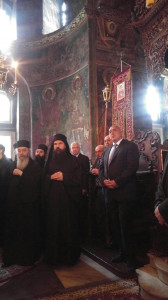 БОЙКО БОРИСОВ
