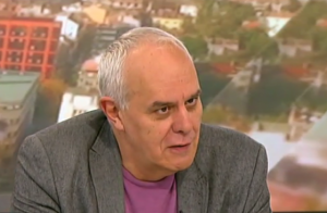АНДРЕЙ РАЙЧЕВ