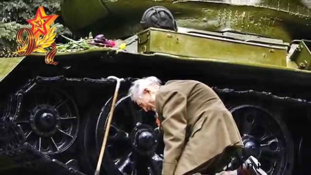 РУСИЯ 9 МАЙ