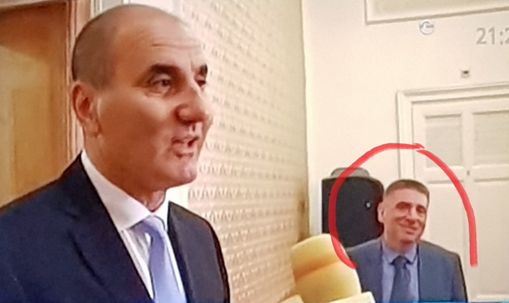 ДАНАИЛ КИРИЛОВ