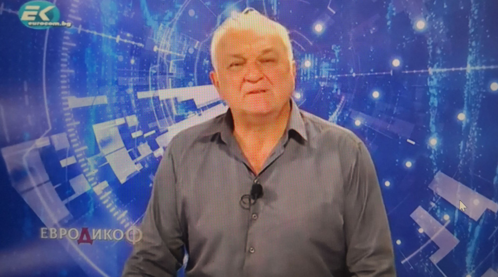 САШО ДИКОВ