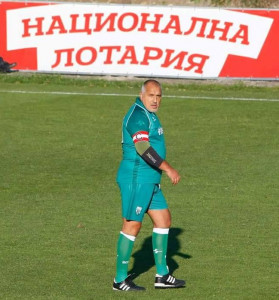 бойко борисов
